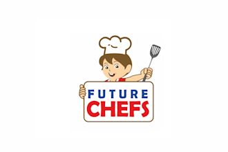 design high quality restaurant logo within 16 hours