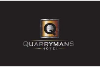 do modern a awesome bar and night club logo for you