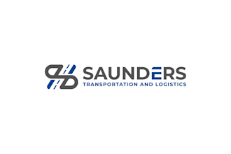 do a professional travel and transportation logo