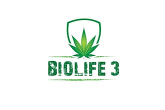 do good looking creative cannabis logo