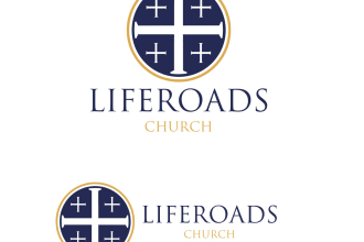 do a church apostolic bishop heraldic logo