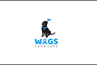 design different dog, pet, cat or animal logo