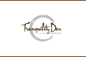give you high quality professional spa massage and yoga logo