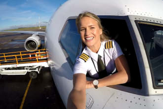 write SEO aviation content, transport sales copywriting and aerospace blogpost