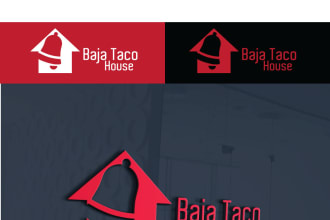 make a premium restaurant, cafe and food truck logo