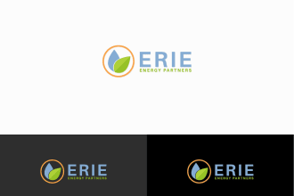 make a beautiful natural resources logo
