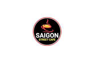 provide a realistic coffee business logo design