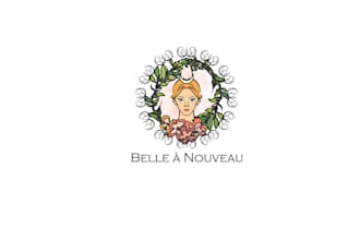 design outstanding clothing boutique logo