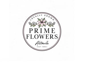 create awesome floral logo design with fastest delivery