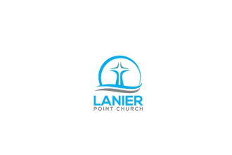 design professional church logo for your company