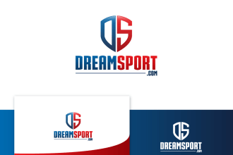 create a soccer basketball and all other sports logo in 1 day