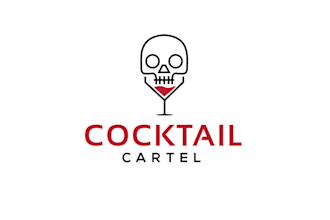 provide a minimalist skull logo design within 24 hours