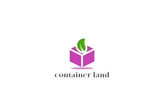 create a unique beautiful bakery logo with new concepts