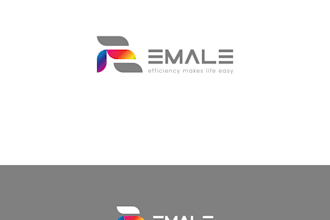 provide a stunning innovative business logo design