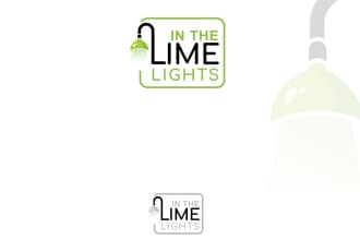 create a professional, conservative logo design