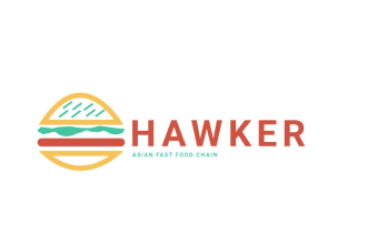 create a food, fast food, BBQ, or nutrition logo for you