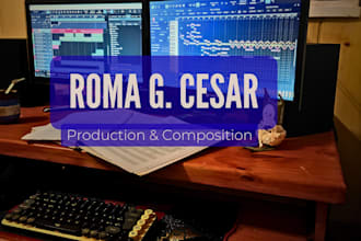 record piano n keyboard tracks for any project