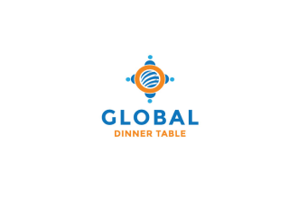 make an eye catchy, food, catering, juice bar, restaurant logo