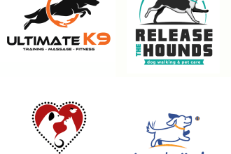 design a creative cartoon, mascot or caricature logo