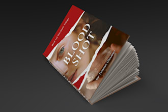 design book cover ebook cover kindle cover paperback cover