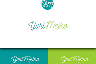 make a logo for you with affordable rates