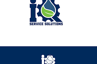 make a super unique hauling logo within 24 hours