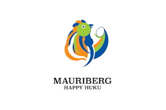 design a unique chicken farm logo in 1 day