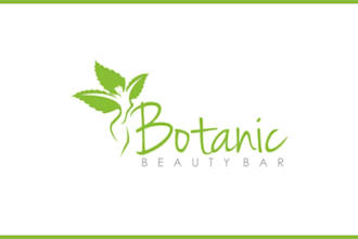 be create unique fashion, beauty and cosmetic logo design
