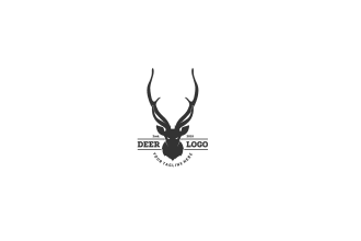 design high quality hunting logo with my creative thinking