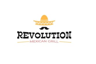 design wonderful revolution sick logo