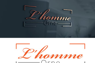 provide a high quality premium jewelry logo in 1 day