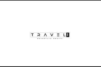 design travel adventure and hotel logo for your company or brand