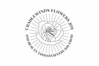 create a fashion, beauty, cosmetic spa hair salon logo