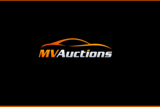 do a car racing washing and automotive logo design