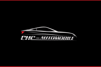 make creative and modern car racing, car wash, automotive logo design