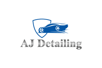do an eye catchy colorful cleaning service logo for you