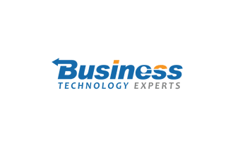 do an innovative modern computer logo in 1 day