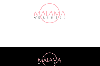 create a clinic, medical, wellness, and dental logo with a vector file