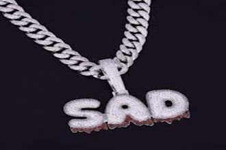 do the perfect hip hop jewelry