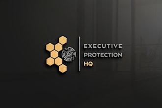 make a gold, silver, bronze, or custom color logo
