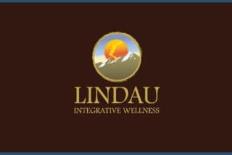 be make a modern spa, massage and yoga logo design