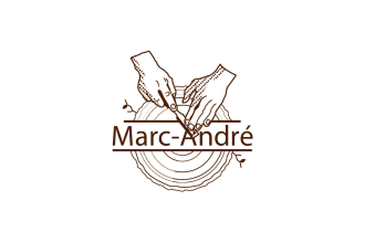 do original hand drawn family crest logo design