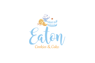 make an interactive custom logo with new concepts