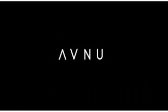 do modern luxury versatile minimalist trendy logo design