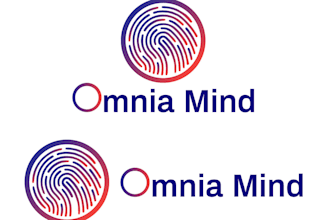 design a creative modern minimalist logo
