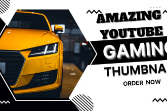 draw youtube thumbnail through canva
