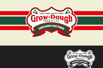 provide a food, restaurant, pizza, coffee, or ice cream logo