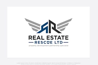 provide a modern minimalist logo