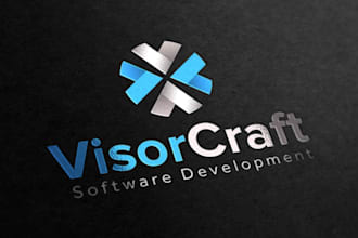 give a feminine logo design for your business or brand