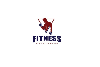 provide unique fitness logo in 24 hours delivery